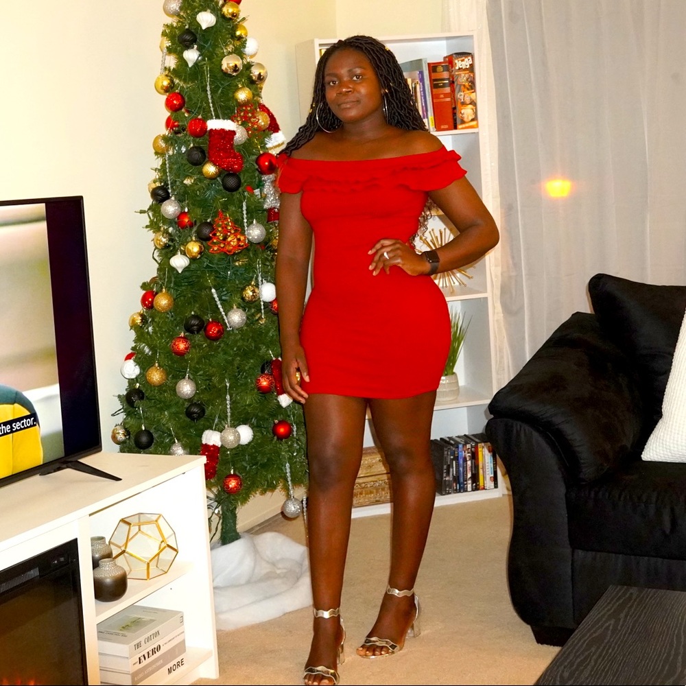 Bodycon dress